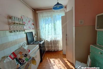 Apartament cu 2 camere semidecomandat în Gheorgheni - 3