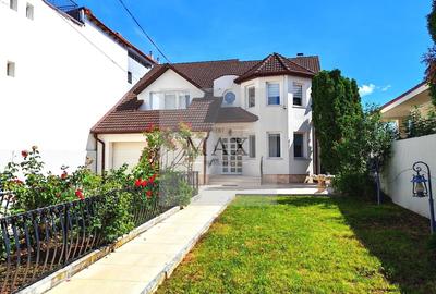 Casă cu 5 camere cu Canalizare în Gruia - 1