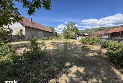 Teren de 600 mp, în Runcu - 1