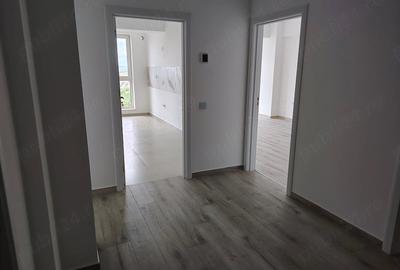 Apartament cu 2 camere decomandat în Copou - 1