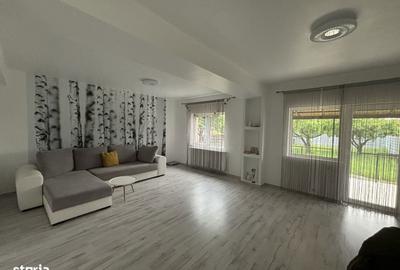 Casă cu 4 camere cu Teren 350 Mp în Jucu - 5