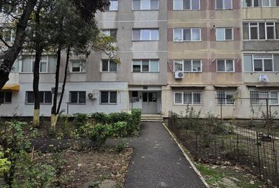 Apartament cu 2 camere decomandat în Tomis Nord