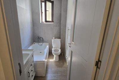 Garsonieră decomandată în Lunca Cetățuii