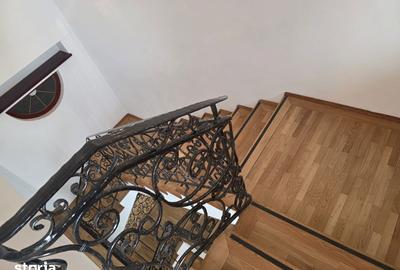 Casă cu 6 camere cu Canalizare în Floreasca - 1
