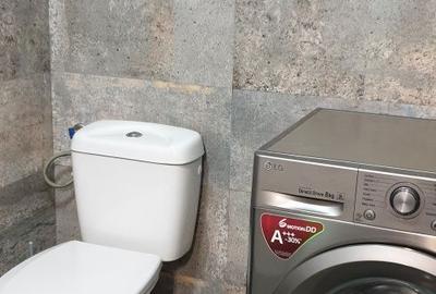 Apartament cu 2 camere decomandat, mobilat în Universitate - 1