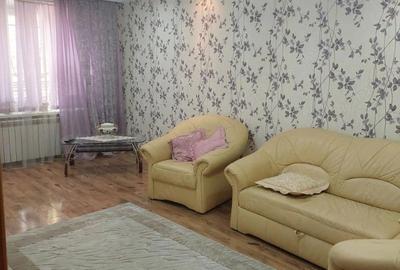 Apartament cu 2 camere semidecomandat în Titan