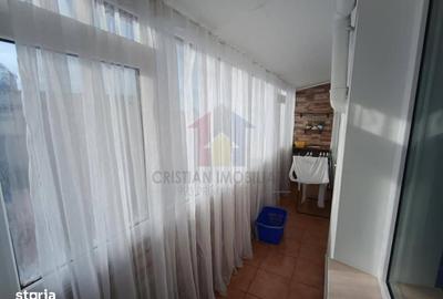 Apartament cu 3 camere decomandat în Nicolae Bălcescu - 9