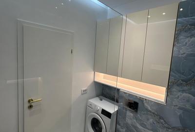 Apartament cu 2 camere decomandat, mobilat în Lujerului - 4