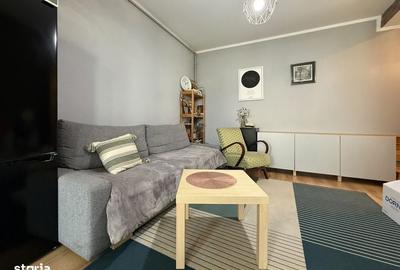 Apartament cu 2 camere în Nord