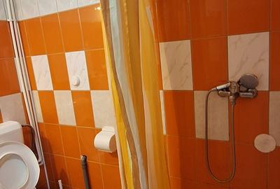 Garsonieră decomandată în Exterior Vest