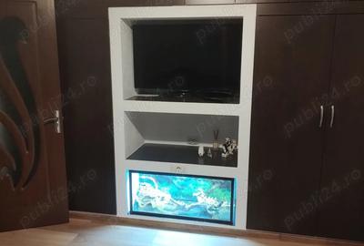 Apartament cu 3 camere decomandat în Rădăuți - 2