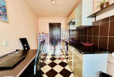 Apartament cu 3 camere decomandat în Central - 3