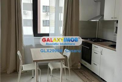 Apartament cu 3 camere semidecomandat, mobilat în Rahova - 2