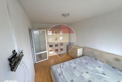 Apartament cu 2 camere în Florilor - 3