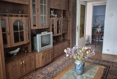 Apartament cu 3 camere decomandat în George Enescu - 3