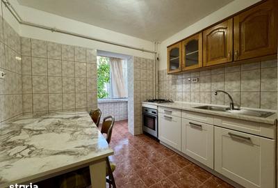 Apartament cu 2 camere în Complex Studențesc