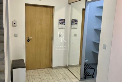 Apartament cu 3 camere semidecomandat, mobilat în Florești - 8