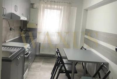 Apartament cu 2 camere semidecomandat, mobilat în Nord - 2
