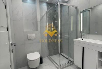 Apartament cu 2 camere semidecomandat, mobilat în Florești - 7