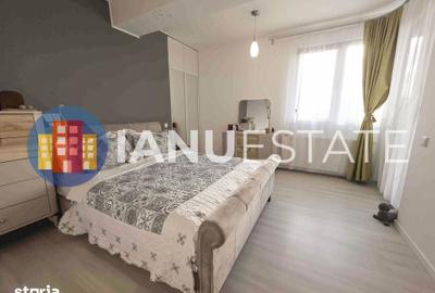 Apartament cu 3 camere decomandat în Militari