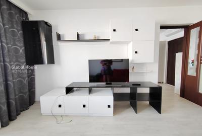 Apartament cu 2 camere decomandat, mobilat în Tineretului - 8