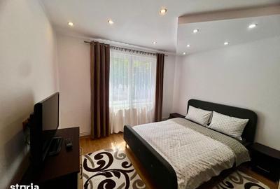 Apartament cu 2 camere în Tudor Vladimirescu