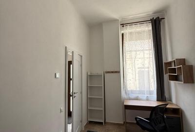 Apartament cu 2 camere decomandat în Central - 11