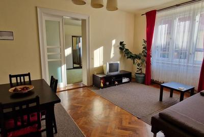 Apartament cu 2 camere nedecomandat în Cristian - 3