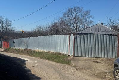 Teren Construcții intravilan de 1800 mp, în Piteasca - 11