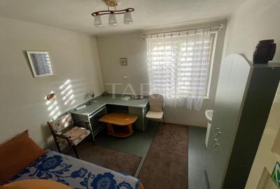 Apartament cu 2 camere semidecomandat în Central - 8