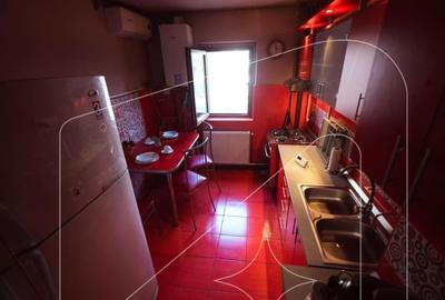 Apartament cu 2 camere în Complex Studențesc