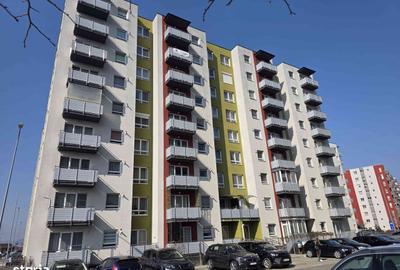 Apartament cu 2 camere decomandat în Avantgarden - 2