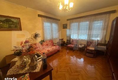 Casă cu 4 camere cu Teren 6197 Mp în Micula - 3