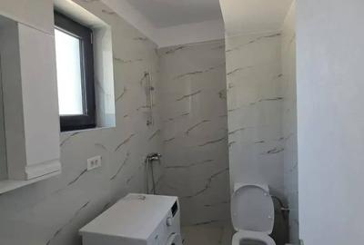Apartament cu 2 camere, mobilat în Central
