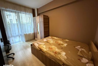 Apartament cu 2 camere semidecomandat în Bucium - 3