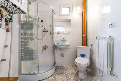 Casă individuală cu 5 camere cu Teren 268 Mp în Central - 12