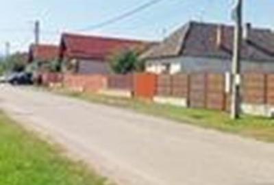 Teren Construcții intravilan de 2030 mp, în Tărlungeni - 9