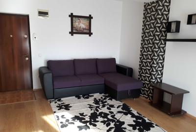 Garsonieră decomandată în Turnișor - 1