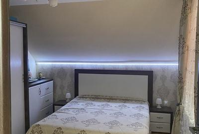 Casă cu 3 camere decomandat în Colun - 1