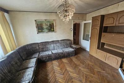 Apartament cu 2 camere nedecomandat, mobilat în Micro II - 9