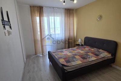 Apartament cu 2 camere decomandat, mobilat în Sud - 9