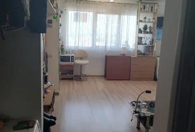 Garsonieră semidecomandată în Chiajna