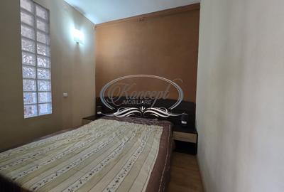 Apartament cu 2 camere semidecomandat, mobilat în Mărăști - 3