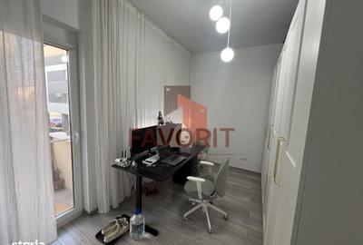 Apartament cu 3 camere decomandat în Girocului - 1