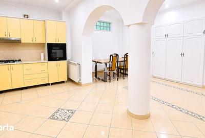 Spațiu comercial, de 38 mp, în Centura - 4