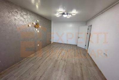 Apartament cu 2 camere decomandat în Casa de Cultură