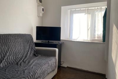 Apartament cu 2 camere semidecomandat în Ultracentral - 3