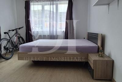 Garsonieră în Florești
