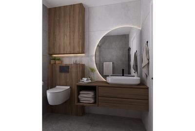 Apartament cu 2 camere semidecomandat în Eminescu - 9