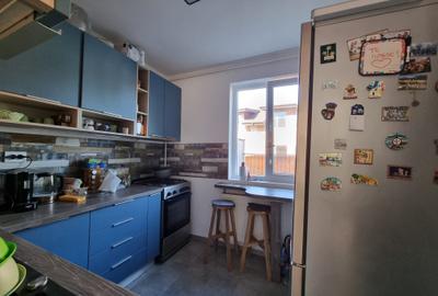 Duplex cu 4 camere cu Canalizare în Central - 6